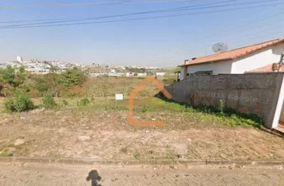 Terreno à venda, 330 m² por r$ 230.000 - pousada dos campos iii - pouso alegre/mg