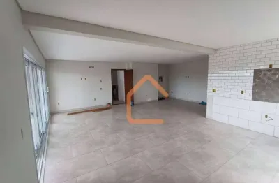 Apartamento com 3 dormitórios à venda, 157 m² por r$ 1.250.000,00 - santa doroteia - pouso alegre/mg