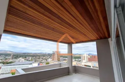 Apartamento com 3 dormitórios à venda, 157 m² por r$ 1.250.000,00 - santa doroteia - pouso alegre/mg