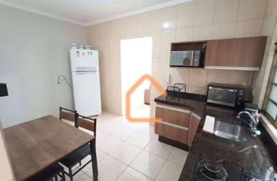 Apartamento com 2 dormitórios para alugar, 70 m² por r$ 1.790,00/mês - santa rita ii - pouso alegre/mg