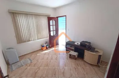 Casa com 3 dormitórios para alugar, 90 m² por r$ 2.400/mês - arvore grande - pouso alegre/mg