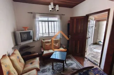 Casa com 2 dormitórios para alugar, 96 m² por r$ 1.650/mês - saúde - pouso alegre/mg