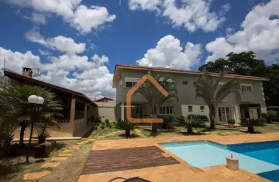 Casa com 4 dormitórios à venda, 550 m² por r$ 4.500.000 - jardim paraiso - pouso alegre/mg