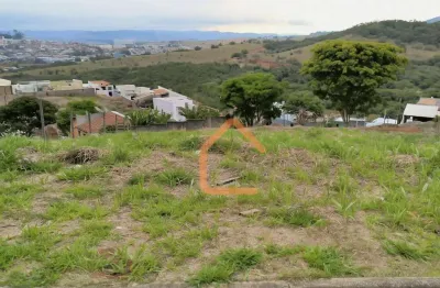 Terreno à venda, 409 m² por r$ 200.000,00 - colinas de santa barbara - pouso alegre/mg