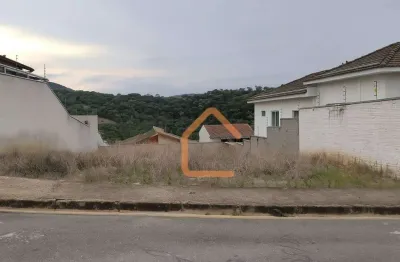 Terreno à venda, 300 m² por r$ 180.000 - colinas de santa barbara - pouso alegre/mg