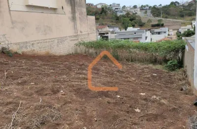Terreno à venda, 300 m² por r$ 203.000 - colinas de santa barbara - pouso alegre/mg