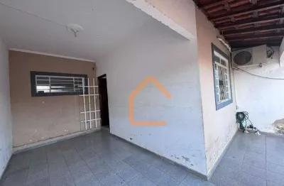 Casa com 2 dormitórios à venda, 95 m² por r$ 280.000 - árvore grande - pouso alegre/mg