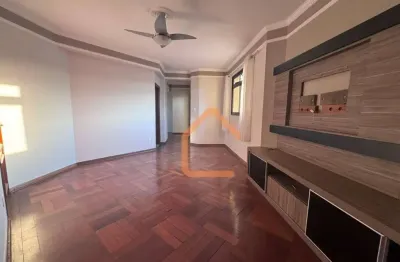 Apartamento com 3 dormitórios à venda, 106 m² por r$ 800.000 - centro - pouso alegre/mg