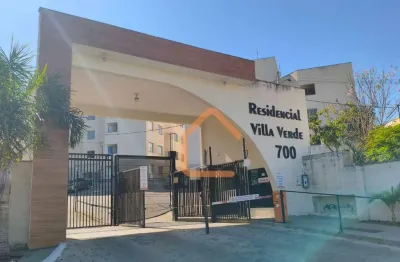 Apartamento com 2 dormitórios à venda, 50 m² por r$ 215.000 - jardim ypê - pouso alegre/mg