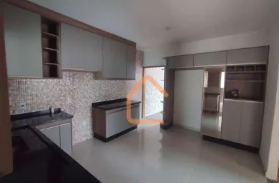 Casa com 3 dormitórios à venda, 134 m² por r$ 570.000,00 - parque real - pouso alegre/mg