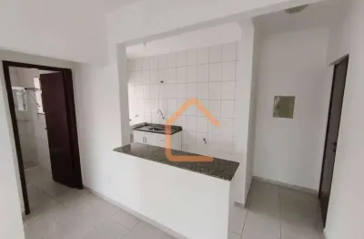 Apartamento com 1 dormitório para alugar, 60 m² por r$ 1.555/mês - jardim guanabara - pouso alegre/mg