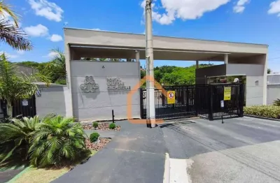 Apartamento com 2 dormitórios à venda, 50 m² por r$ 225.000,00 - são joão - pouso alegre/mg