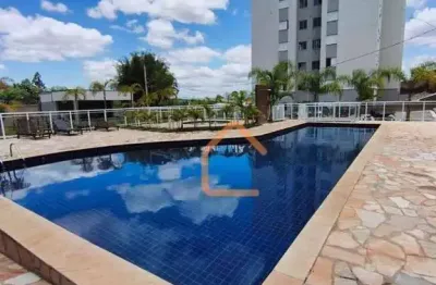 Apartamento com 2 dormitórios à venda, 50 m² por r$ 225.000,00 - são joão - pouso alegre/mg