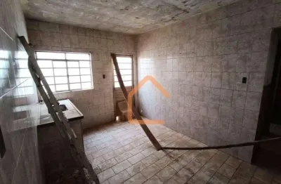 Casa com 3 dormitórios à venda, 87 m² por r$ 220.000,00 - costa rios - pouso alegre/mg