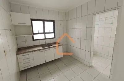 Apartamento com 3 dormitórios para alugar, 90 m² por r$ 1.900/mês - medicina - pouso alegre/mg