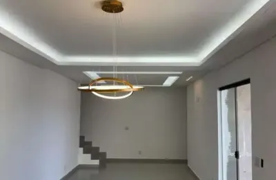 Casa com 4 dormitórios à venda, 170 m² por r$ 685.000,00 - parque real - pouso alegre/mg