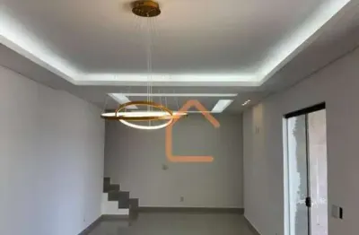 Casa com 4 dormitórios à venda, 170 m² por r$ 685.000,00 - parque real - pouso alegre/mg