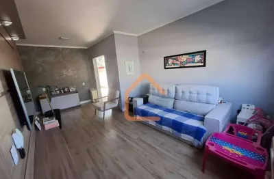 Apartamento com 2 dormitórios à venda, 82 m² por r$ 300.000 - pão de açúcar - pouso alegre/mg