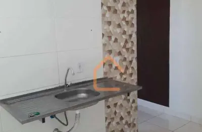 Apartamento com 2 dormitórios à venda, 78 m² por r$ 235.000,00 - parque real - pouso alegre/mg