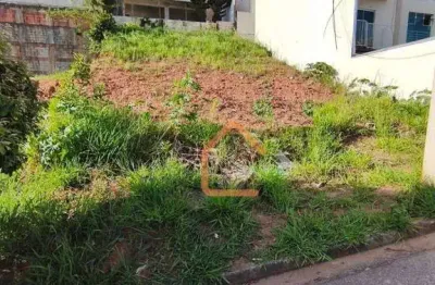 Terreno à venda, 240 m² por r$ 135.000 - pão de açúcar - pouso alegre/mg