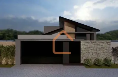 Casa com 3 dormitórios à venda, 175 m² por r$ 1.450.000 - serra morena - pouso alegre/mg