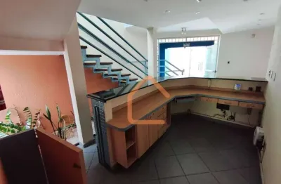 Ponto para alugar, 137 m² por r$ 4.500,00/mês - centro - pouso alegre/mg