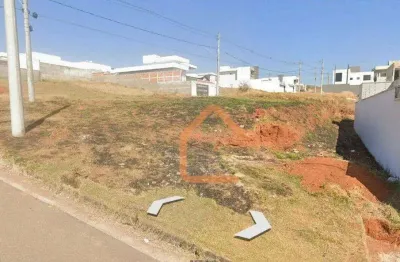 Terreno à venda, 412 m² por r$ 375.000 - serra morena - pouso alegre/mg