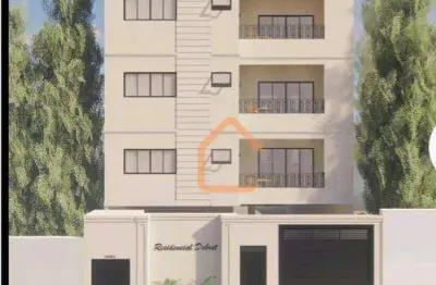Apartamento com 2 dormitórios à venda, 70 m² por r$ 430.000,00 - recanto dos barreiros - pouso alegre/mg