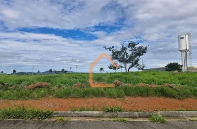 Terreno à venda, 325 m² por r$ 195.000 - jardim belvedere - pouso alegre/mg