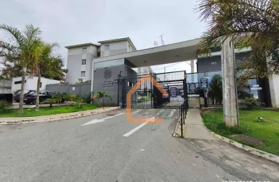 Apartamento com 2 dormitórios à venda, 46 m² por r$ 190.000 - cidade jardim - pouso alegre/mg