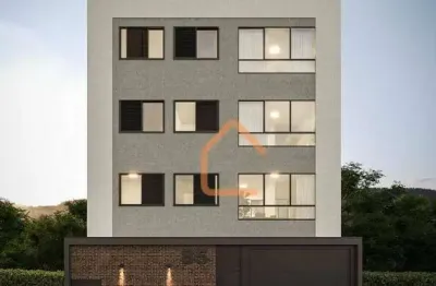 Apartamento com 2 dormitórios à venda, 65 m² por r$ 358.000 - boa vista - pouso alegre/mg