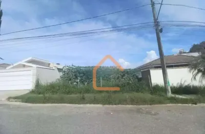 Terreno à venda, 300 m² por r$ 180.000 - colinas de santa bárbara - pouso alegre/mg