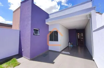 Casa com 3 dormitórios para alugar, 110 m² por r$ 2.800/mês - cidade vergani - pouso alegre/mg