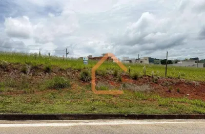 Terreno à venda, 360 m² por R$ 360.000,00 - Astúrias - Pouso Alegre/MG