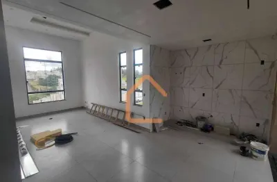 Casa com 3 dormitórios à venda, 170 m² por R$ 700.000,00 - Parque Real - Pouso Alegre/MG