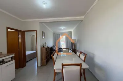 Casa com 3 dormitórios à venda, 187 m² por R$ 545.000 - Vergani - Pouso Alegre/MG