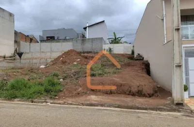 Terreno à venda, 300 m² por R$ 210.000,00 - Vergani - Pouso Alegre/MG