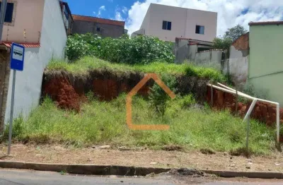 Terreno à venda, 240 m² por R$ 100.000,00 - Colina Verde - Pouso Alegre/MG