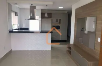 Apartamento com 2 dormitórios à venda, 88 m² por R$ 530.000,00 - Santa Rita II - Pouso Alegre/MG