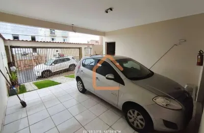 Casa com 3 dormitórios para alugar, 120 m² por R$ 2.500/mês - Jardim Paraíso - Pouso Alegre/MG