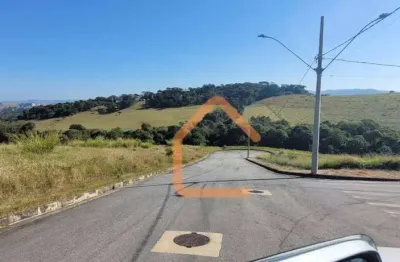 Terreno à venda, 300 m² por R$ 150.000,00 - Belvedere - Pouso Alegre/MG