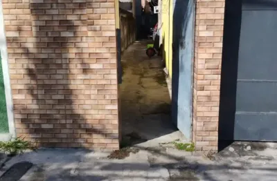 Casa com 2 quartos à venda na Rua Doutor Gonçalves Lima, Marechal Hermes, Rio de Janeiro