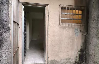 Casa com 1 quarto à venda na Rua Barão de Jacui, Oswaldo Cruz, Rio de Janeiro