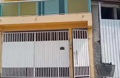 Sobrado para venda em santana de parnaíba, refúgio dos bandeirantes, 3 dormitórios, 2 suítes, 3 banheiros, 2 vagas
