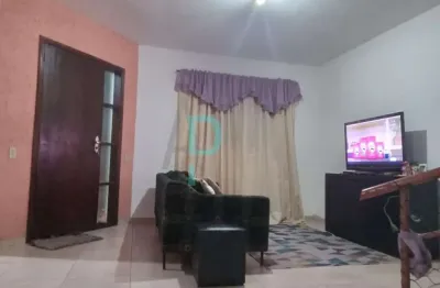 Sobrado em condomínio para venda em jandira, parque nova jandira, 3 dormitórios, 1 suíte, 3 banheiros, 2 vagas