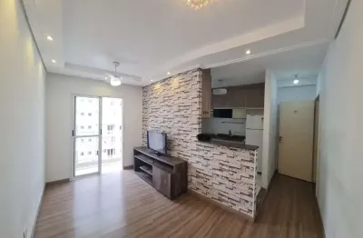 Apartamento para locação em barueri, jardim tupanci, 2 dormitórios, 1 banheiro, 1 vaga