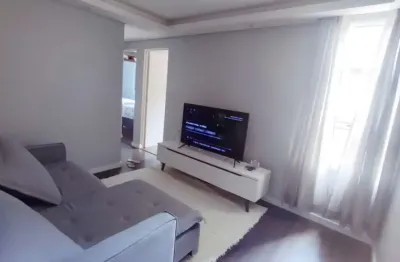 Apartamento para venda em itapevi, conjunto habitacional - setor a, 2 dormitórios, 1 banheiro, 1 vaga