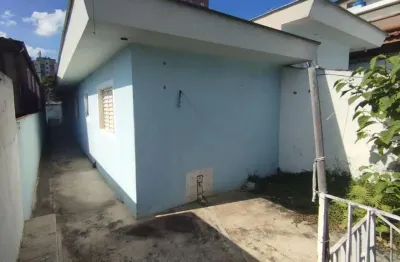 Casa para locação em barueri, vila morellato, 3 dormitórios, 1 banheiro, 3 vagas