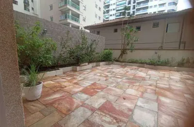 Apartamento com 4 quartos à venda na Rua Mário Ribeiro, Pitangueiras, Guarujá