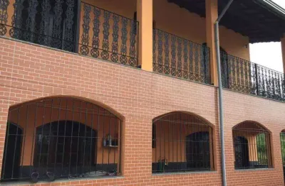 Casa à venda na Rua Leme, Roncon, Ribeirão Pires